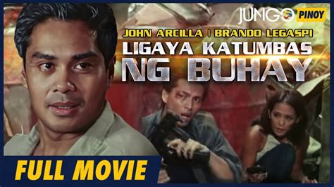 Ligaya katumbas ng buhay (2003) .